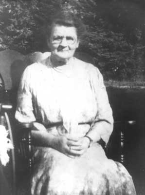 [Mary A Linder]